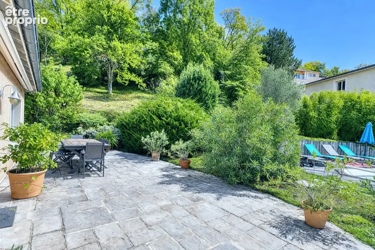 5 mn du centre village - photo 6