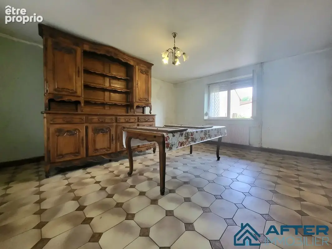 Maison 110 m² à Croismare  - photo 2
