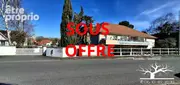 Appartement à GELOS