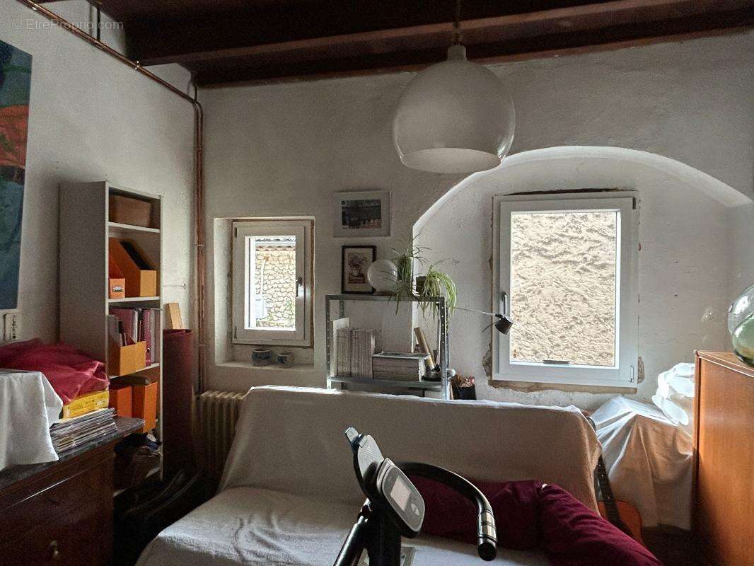 Maison à VINSOBRES