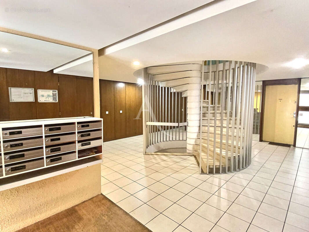 Appartement à MARSEILLE-12E