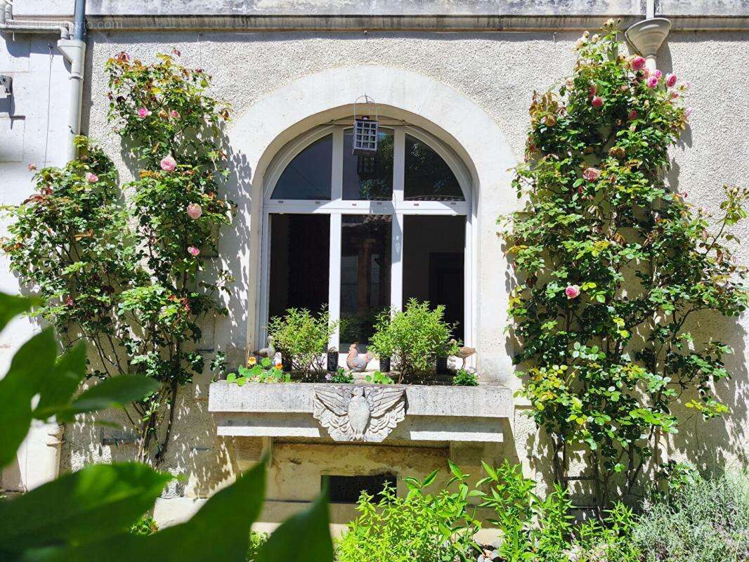 Maison à PERIGUEUX