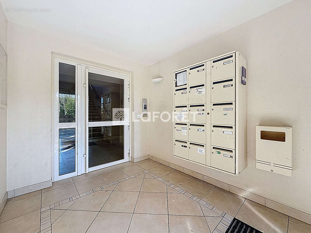 Appartement Lieusaint 2 pièce(s) 51 m2 - photo 11