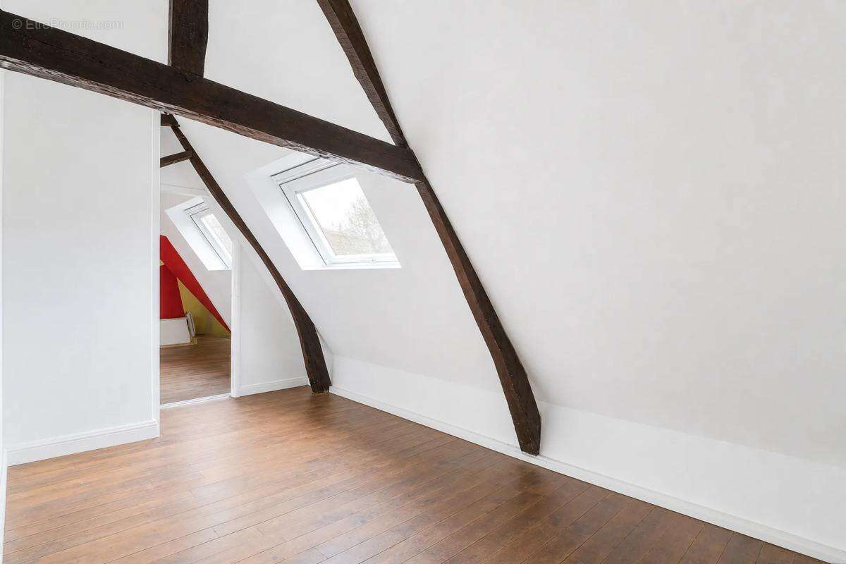 Vente : Maison authentique à Agnez-lès-Duisans - photo 8
