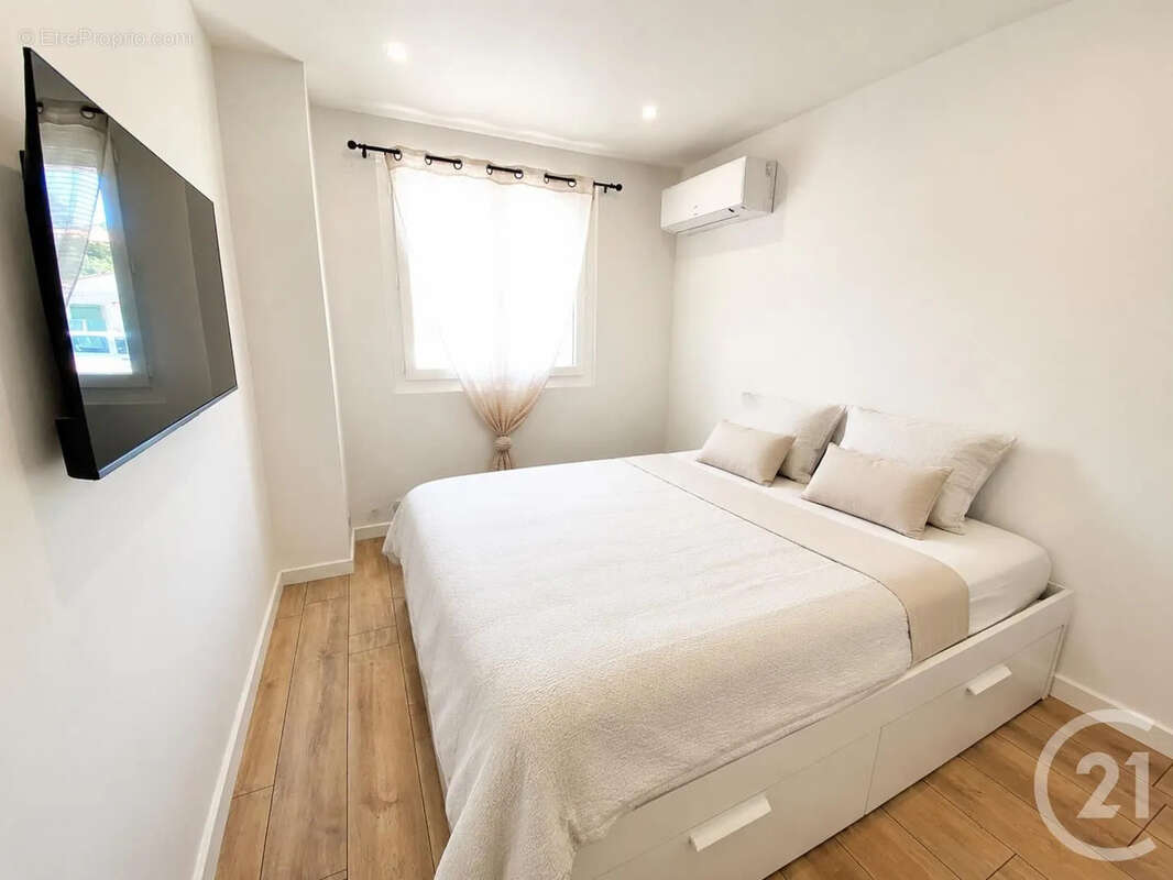 Appartement 44 m² à Toulon  - photo 5