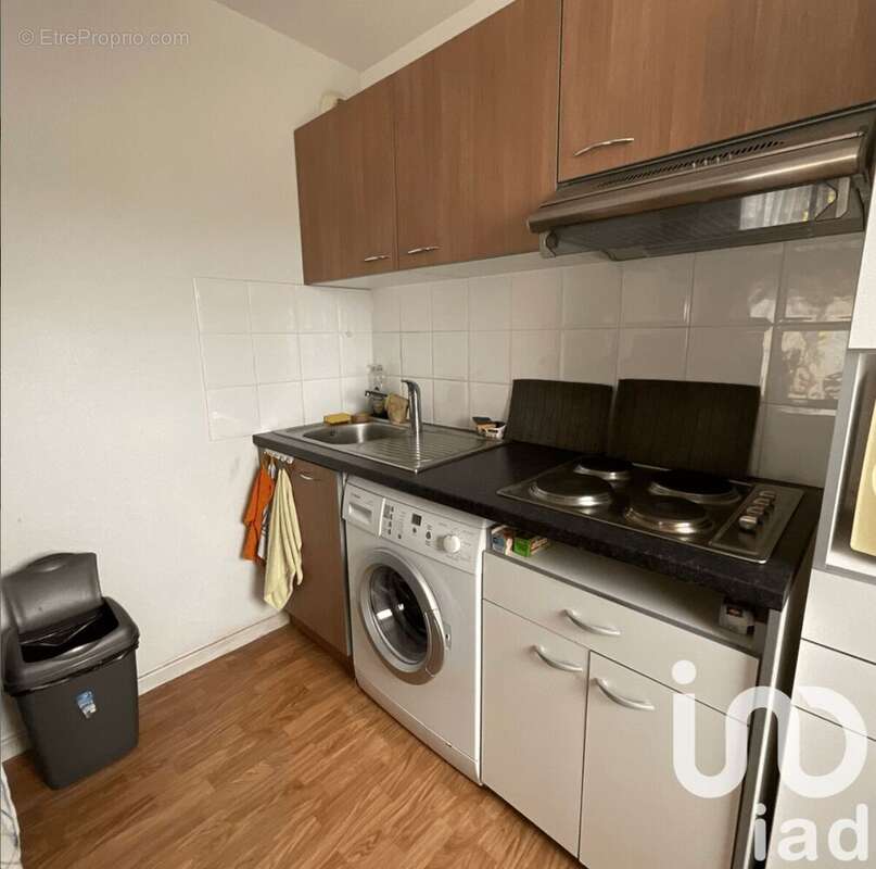 Photo 2 - Appartement à GOURDON