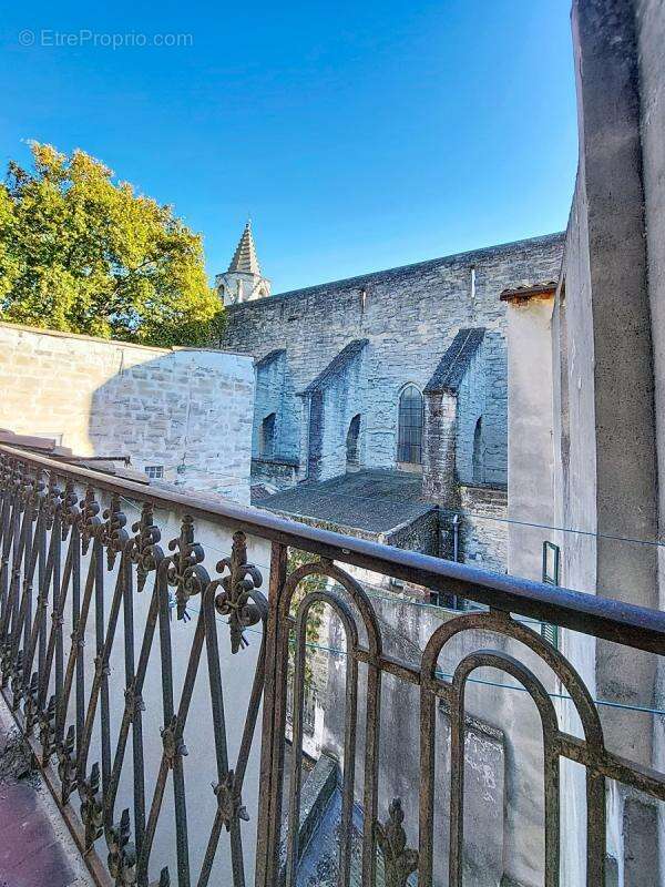 Appartement à AVIGNON