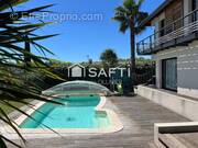 Photo 1 - Maison à LIEURAN-CABRIERES