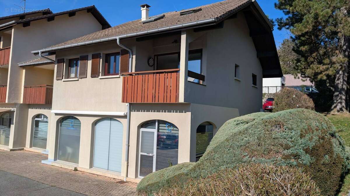 Appartement à ARGONAY