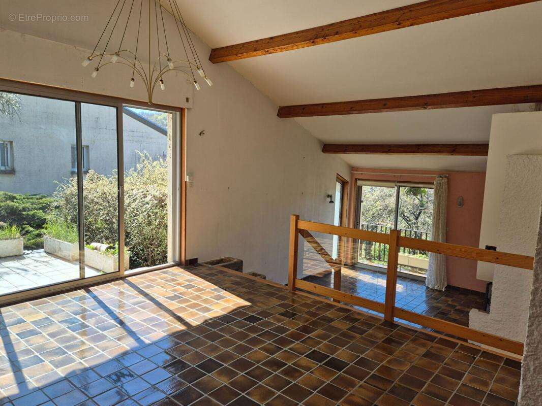Maison d'architecte Echenoz La Meline 5 pièce(s) 138 m2 - photo 5