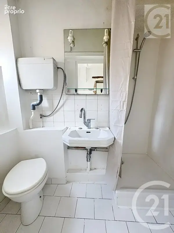 Appartement 2 pièces 44 m² à vendre à Lyon-1e (69001) - photo 6