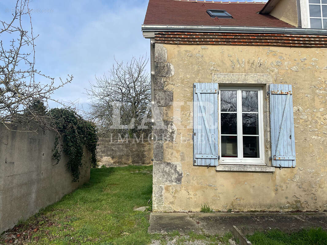 Maison à APPENAI-SOUS-BELLEME