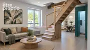 Appartement à MOUROUX