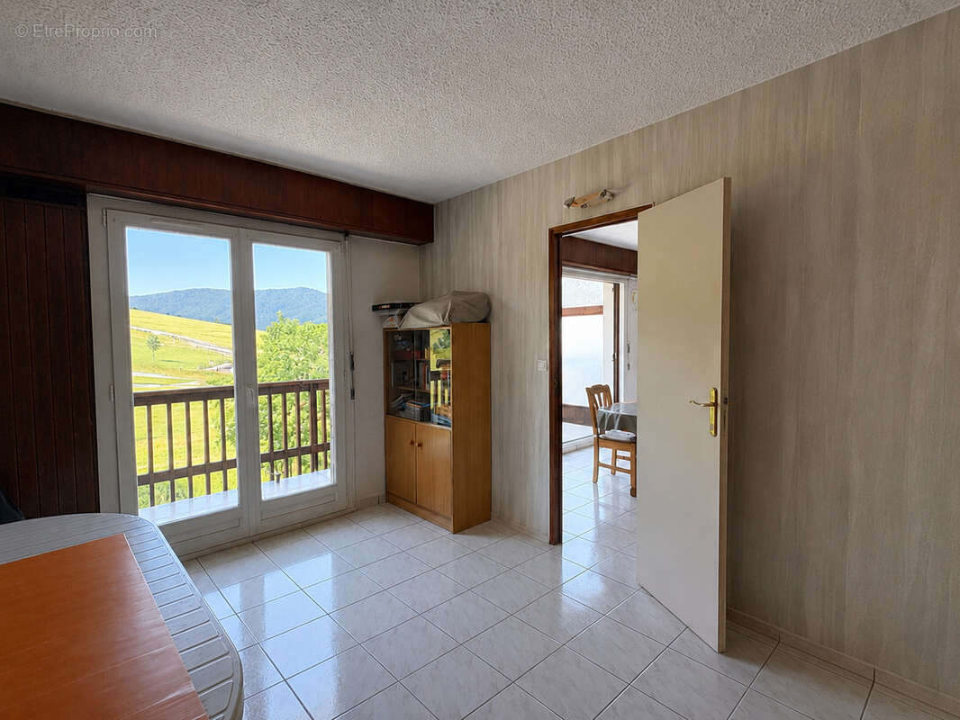 Appartement à AUTRANS