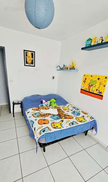 Maison à CHAMPROND-EN-GATINE