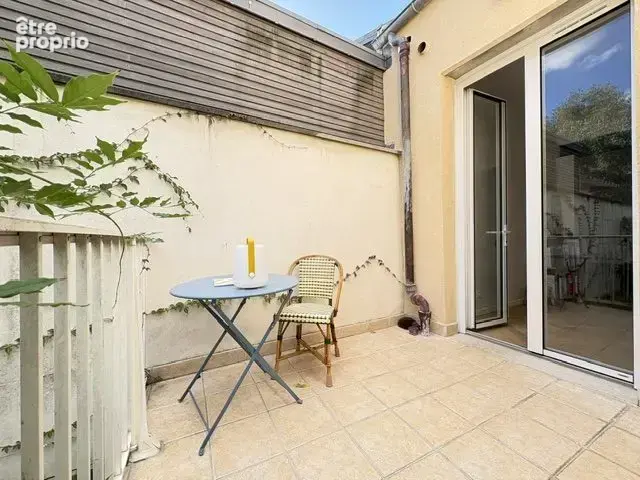 Maison 5 pièces 120 m² à vendre à Vincennes (94300) - photo 5