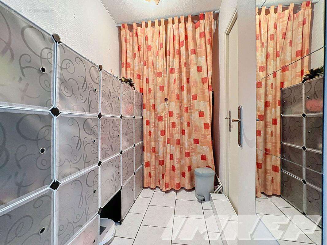 Appartement à MARSEILLE-10E