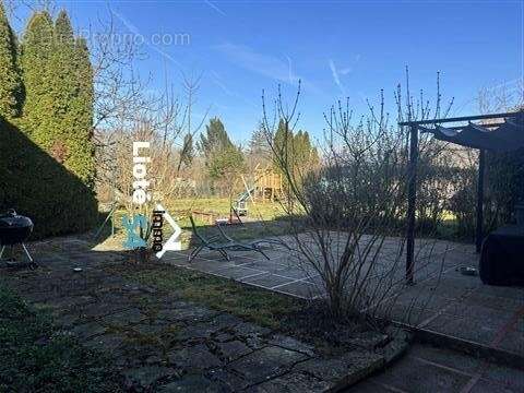 Appartement à VIRECOURT