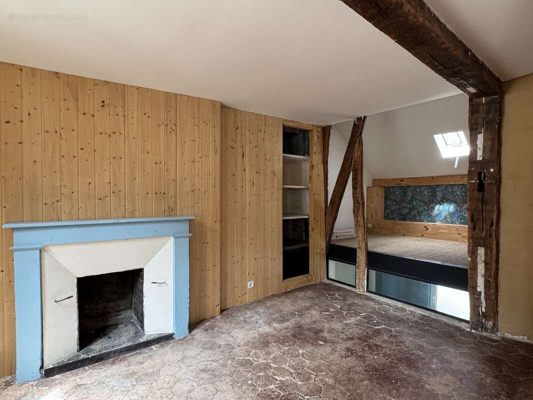 n°7 - Appartement à VERNON