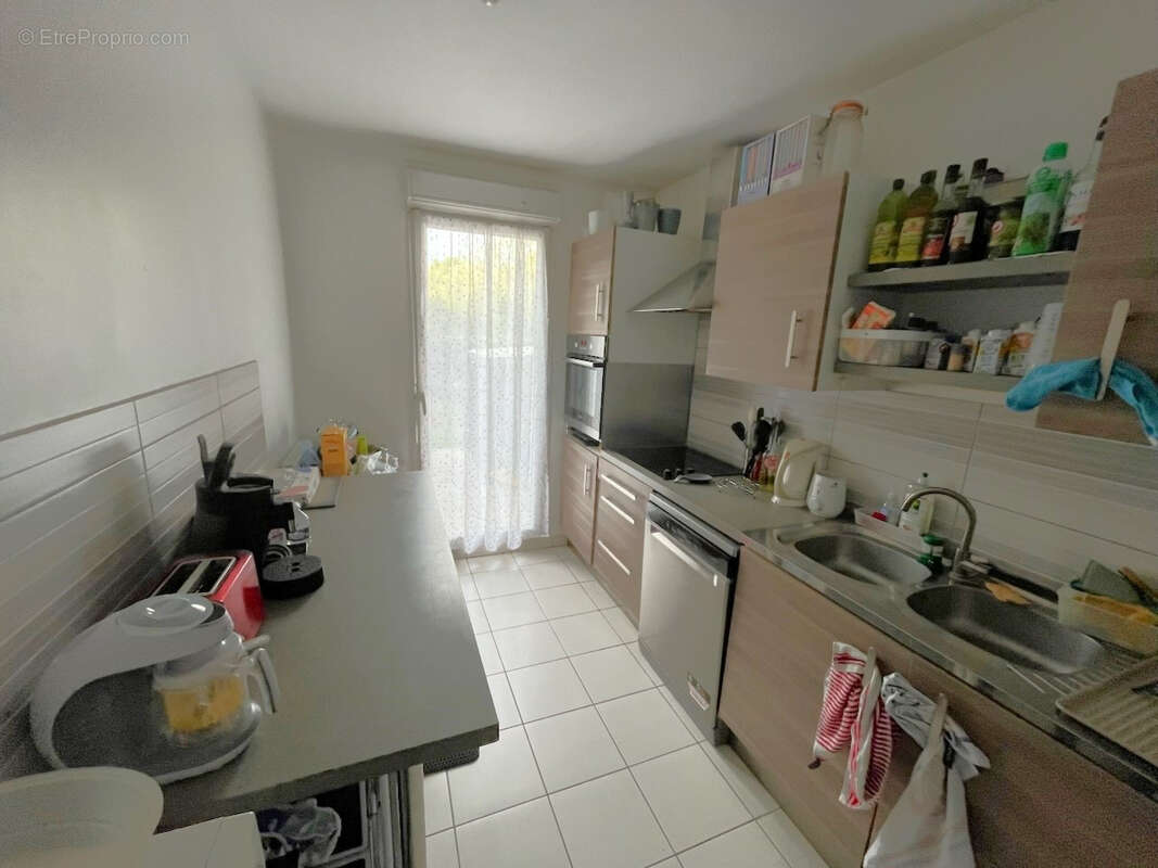 Appartement à CLAMART
