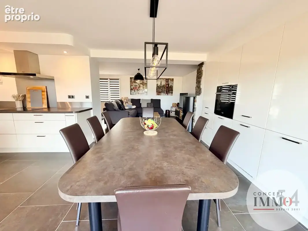 Maison 5 pièces 148 m² à vendre à Liverdun (54460) - photo 6