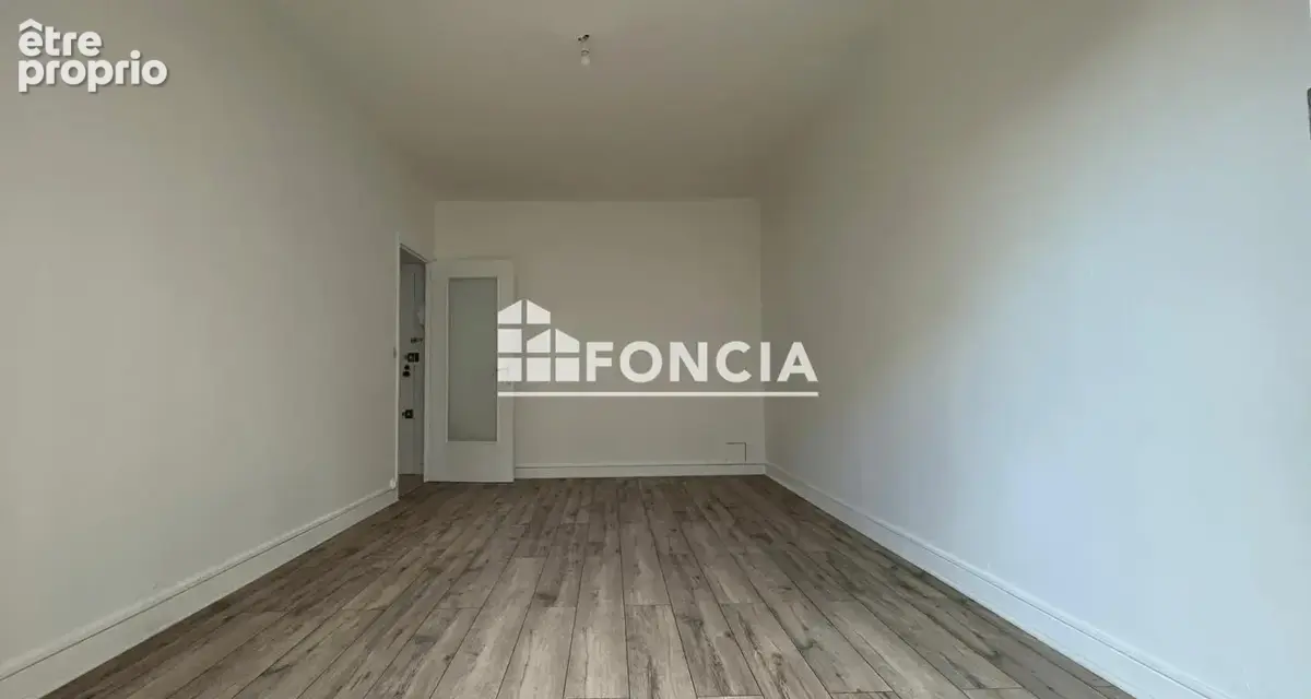 Appartement 54,63 m² – Vue mer – Secteur prisé - Cagnes-sur-Mer - photo 2