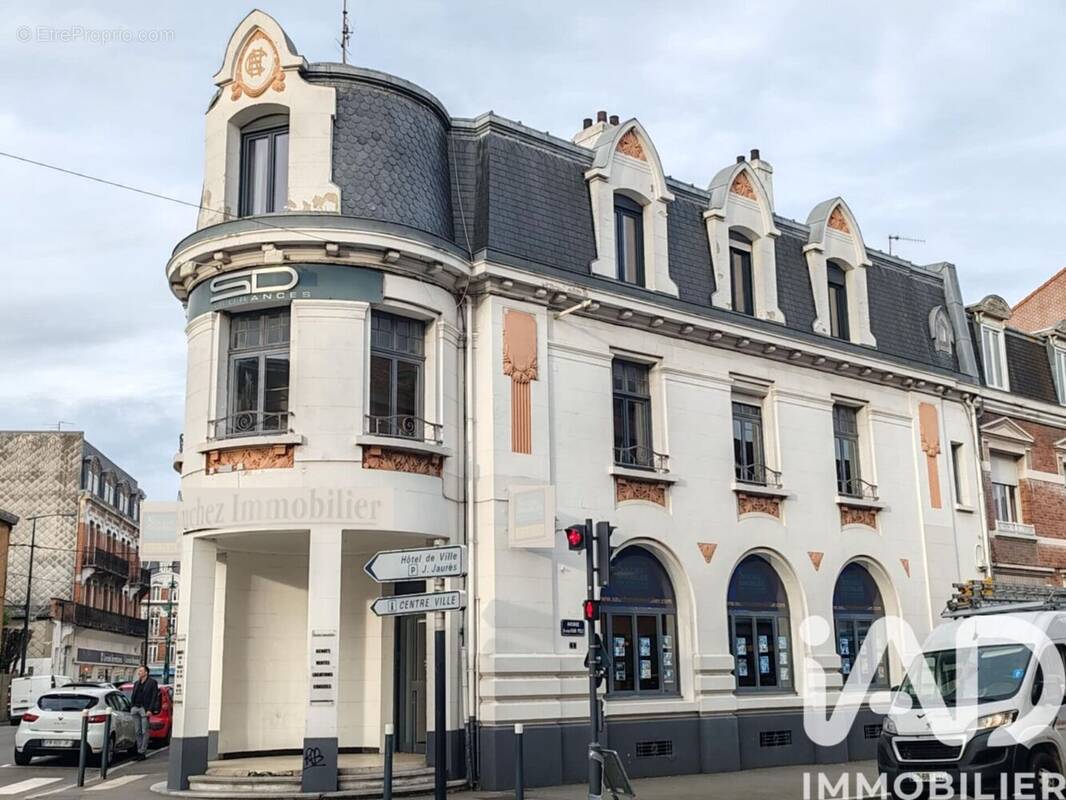 Photo 1 - Appartement à LENS