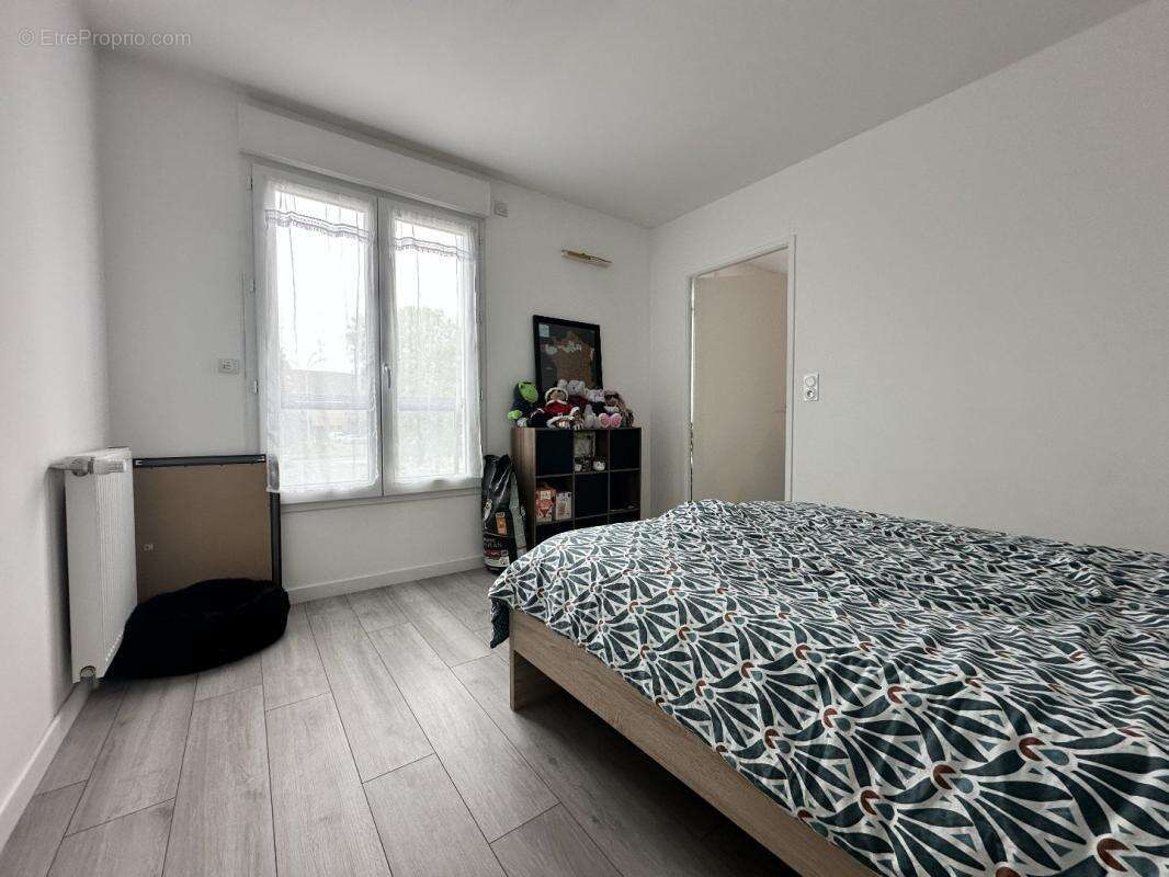 Appartement à CHARTRES