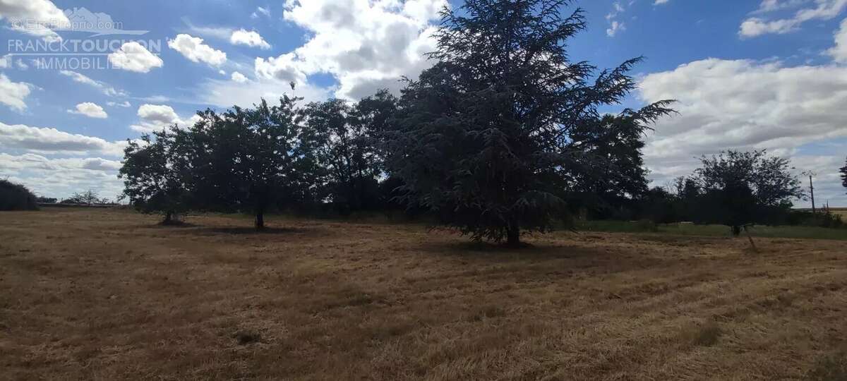 Maison à PERS-EN-GATINAIS