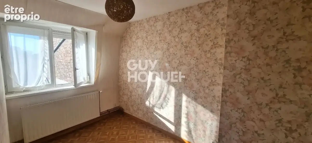 Maison avec extérieur proche gare St-Omer - photo 5