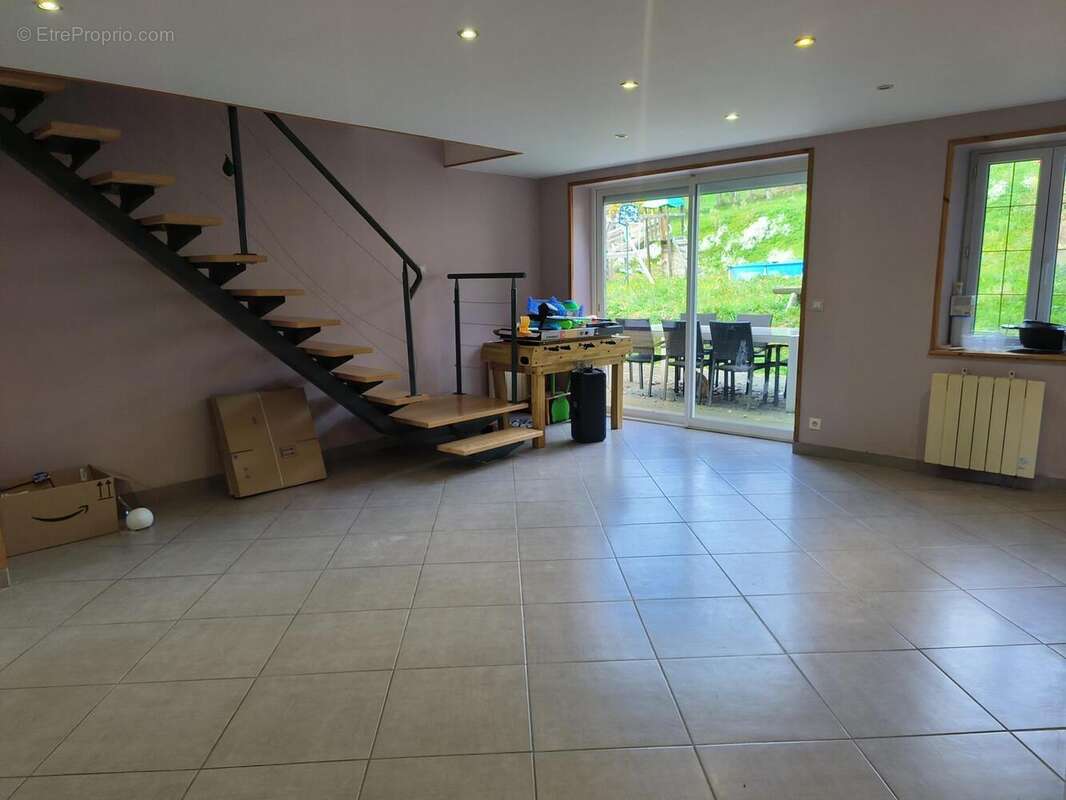 Photo 4 - Maison à CUBLIZE