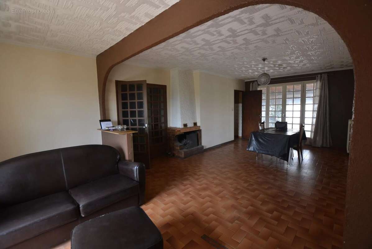 Maison à PLAISANCE-DU-TOUCH