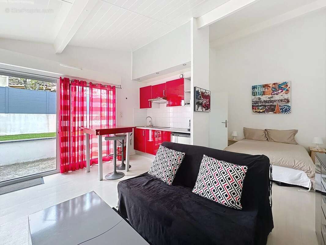 Maison à L&#039;UNION