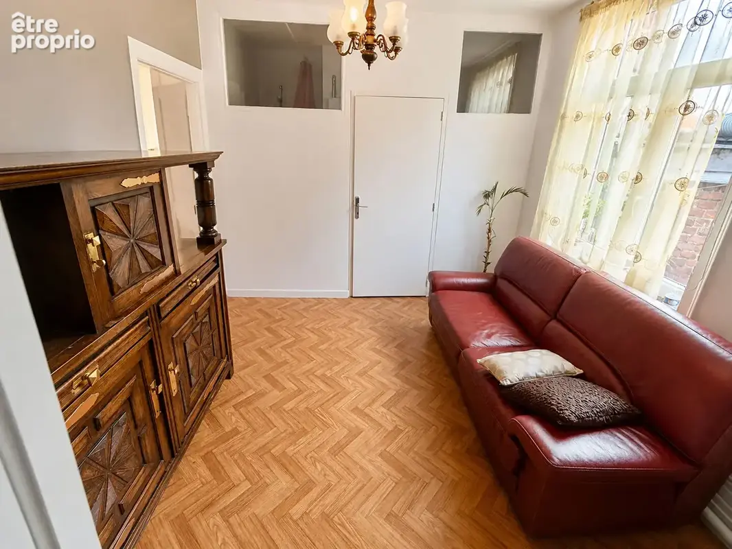 Maison de ville 206 m² - DPE B,  cour, dépendance et local commercial en façade - photo 7