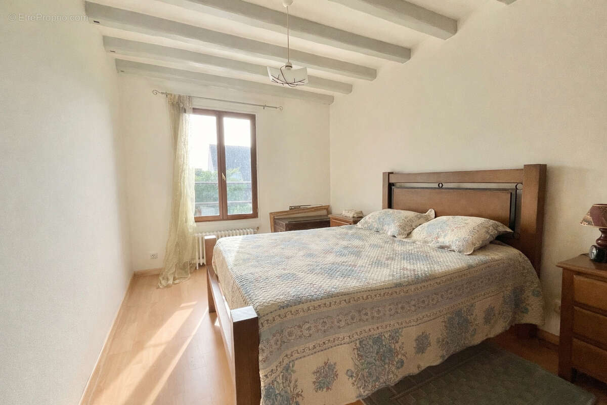 Maison à SARTROUVILLE