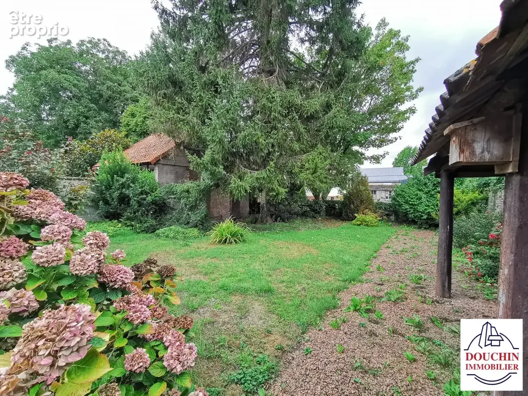 Maison 4 pièces 65 m² à vendre à Abbeville (80100) - photo 3
