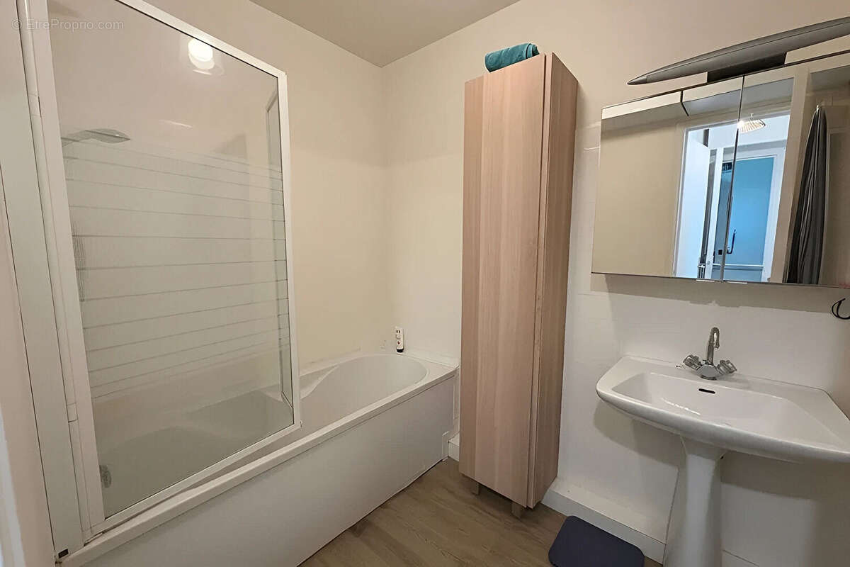 Appartement à LE PECQ