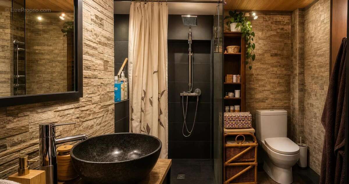 Maison de 5 pièces de 130 m² à Louroux-de-Bouble - photo 8