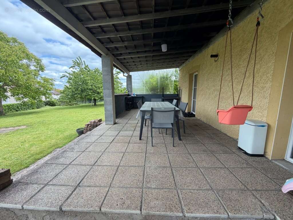 Maison 7 pièces 240m2 le creusot - photo 17