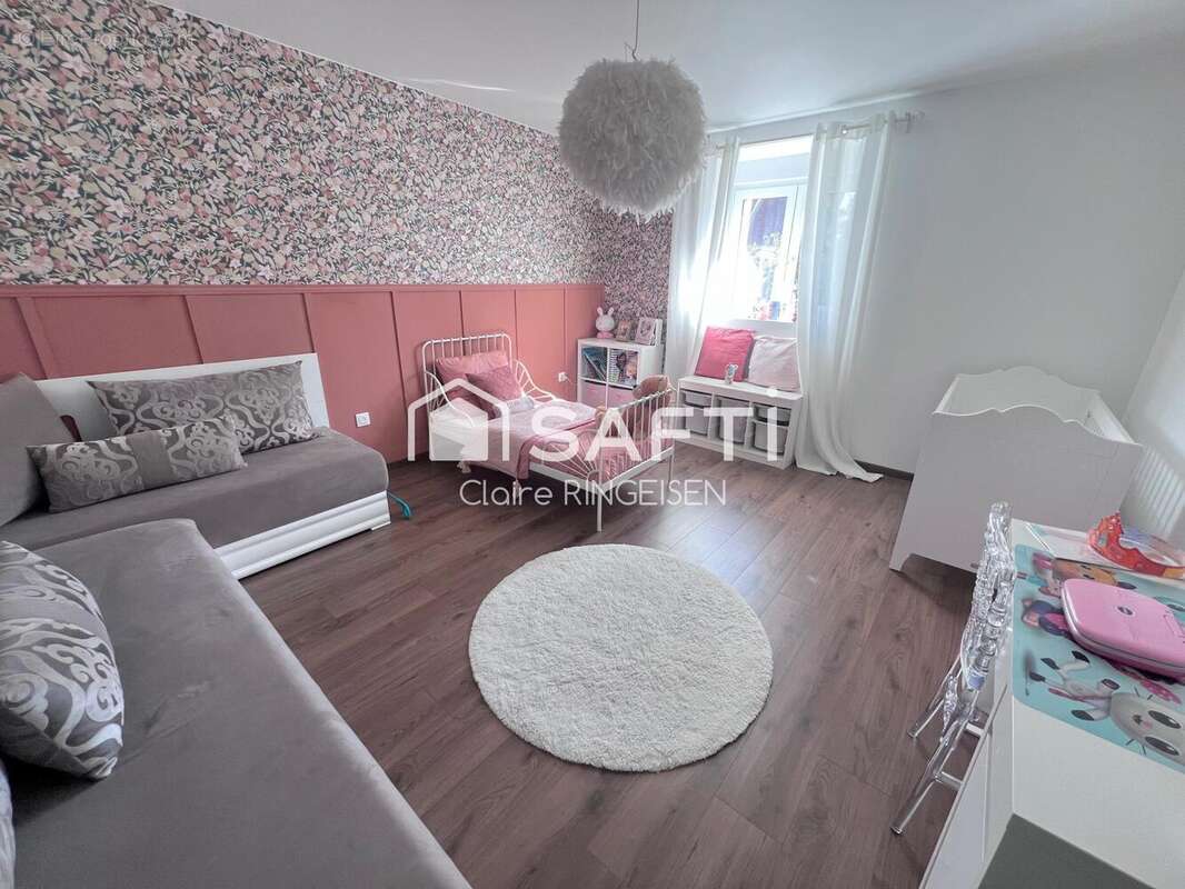 Photo 5 - Maison à THEDING