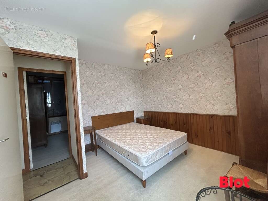 Maison 73 m² à Cancale  - photo 9