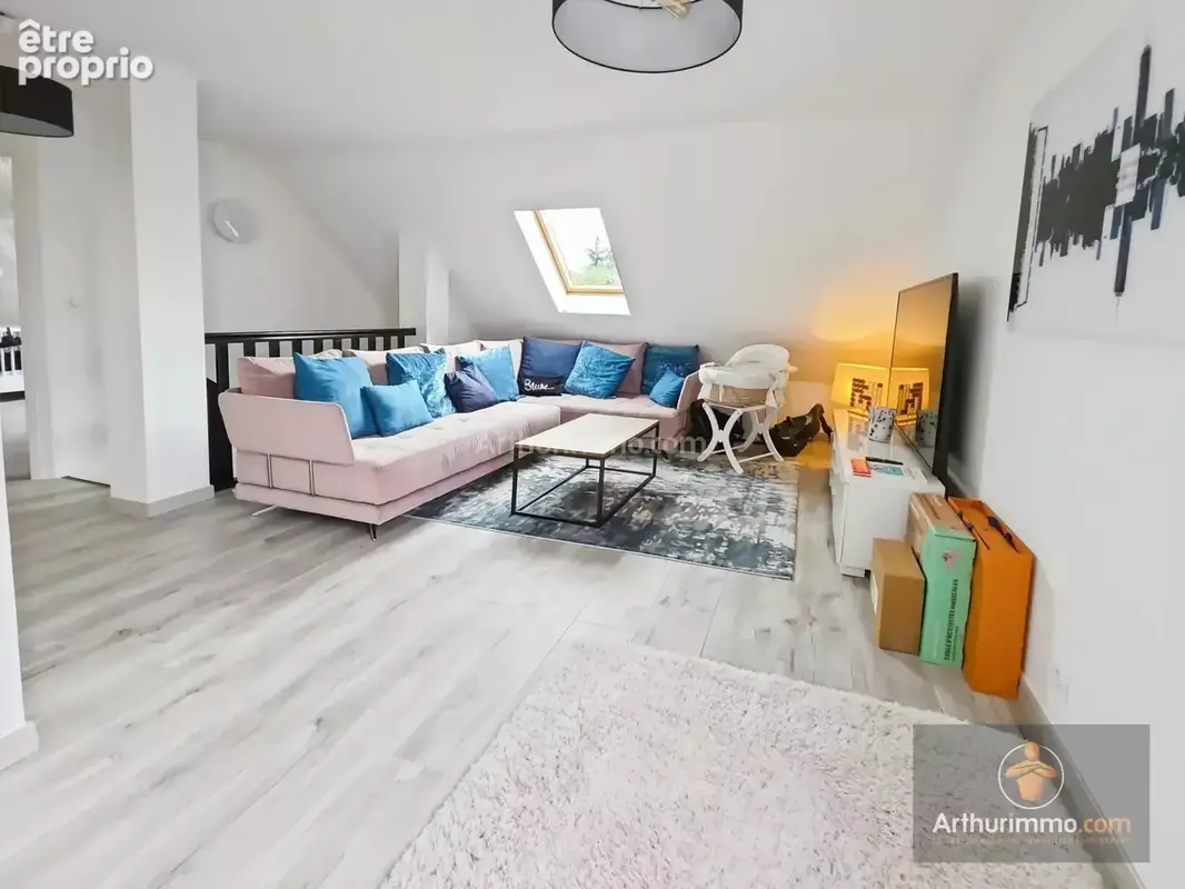 Vente Maison Bondoufle(91070) 799 000ï¿œ - photo 10