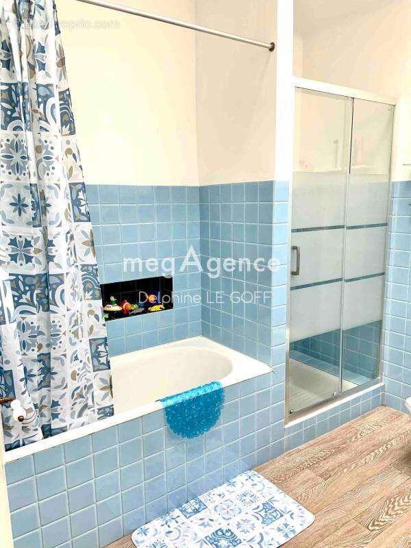 Maison familale proche de la mer - photo 12