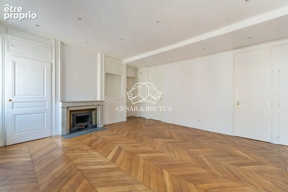 Appartement à LYON-2E