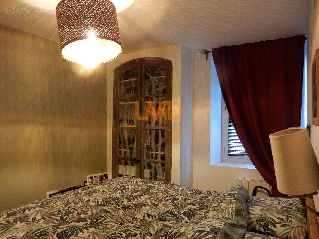 Appartement à ANDUZE