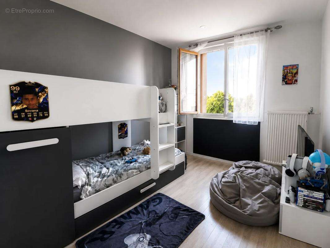 Appartement de 3 pièces de 71 m² au Plessis-Trévise - photo 6