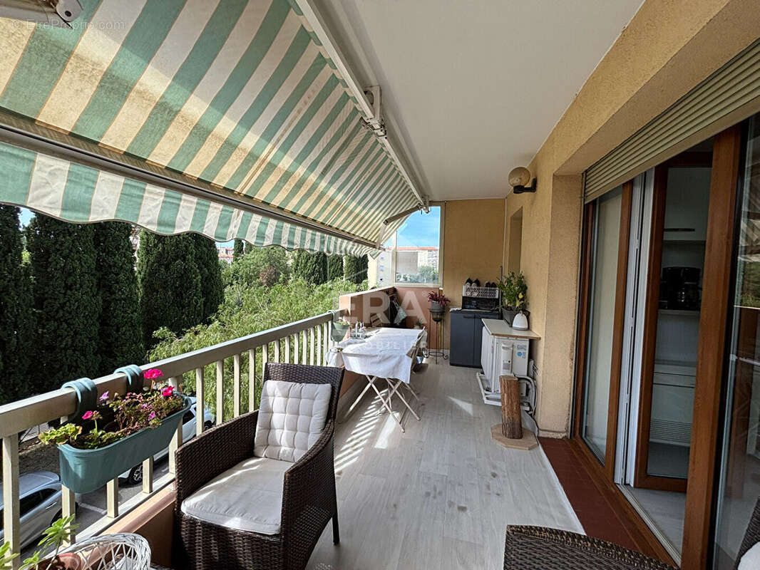 Appartement Frejus 4 pièce(s) 76.64 m2 - photo 10