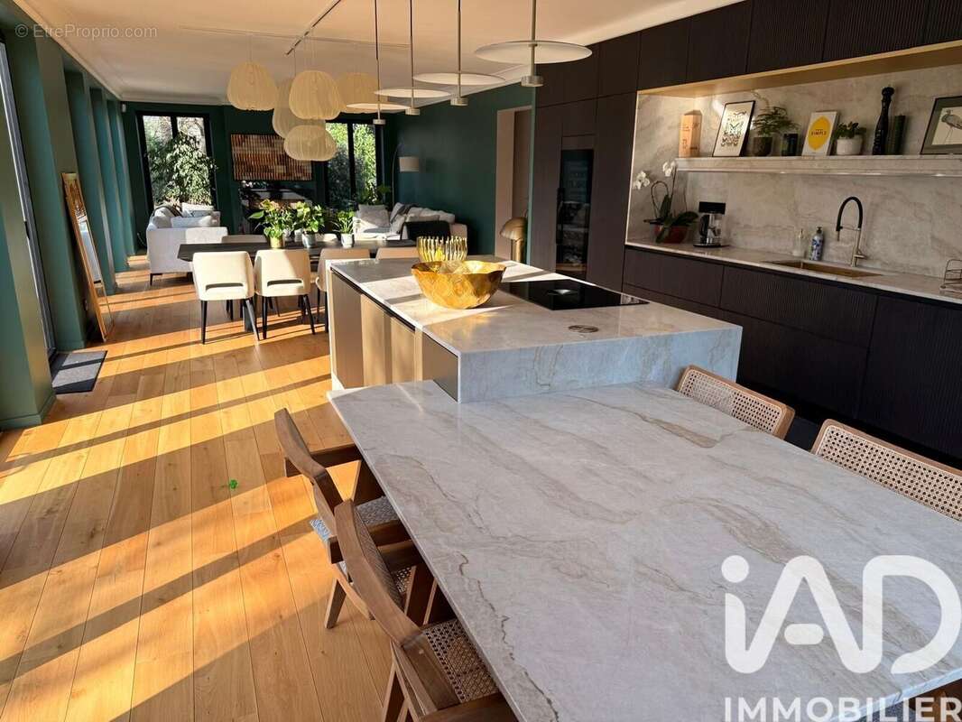 Photo 2 - Maison à ROUBAIX