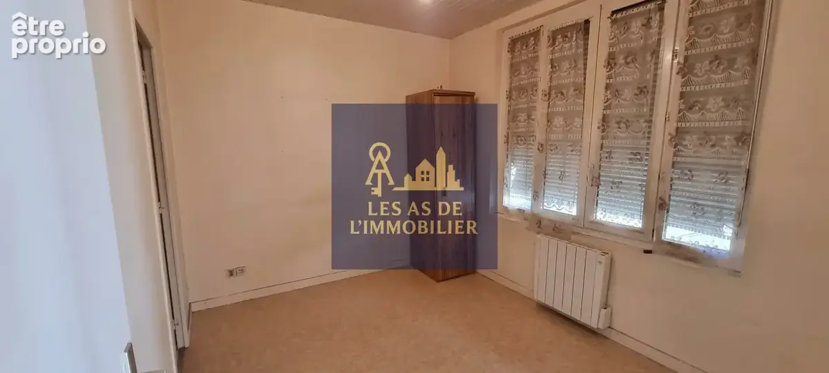 Appartement 43 m2  + cave   centre-ville de louviers - photo 9