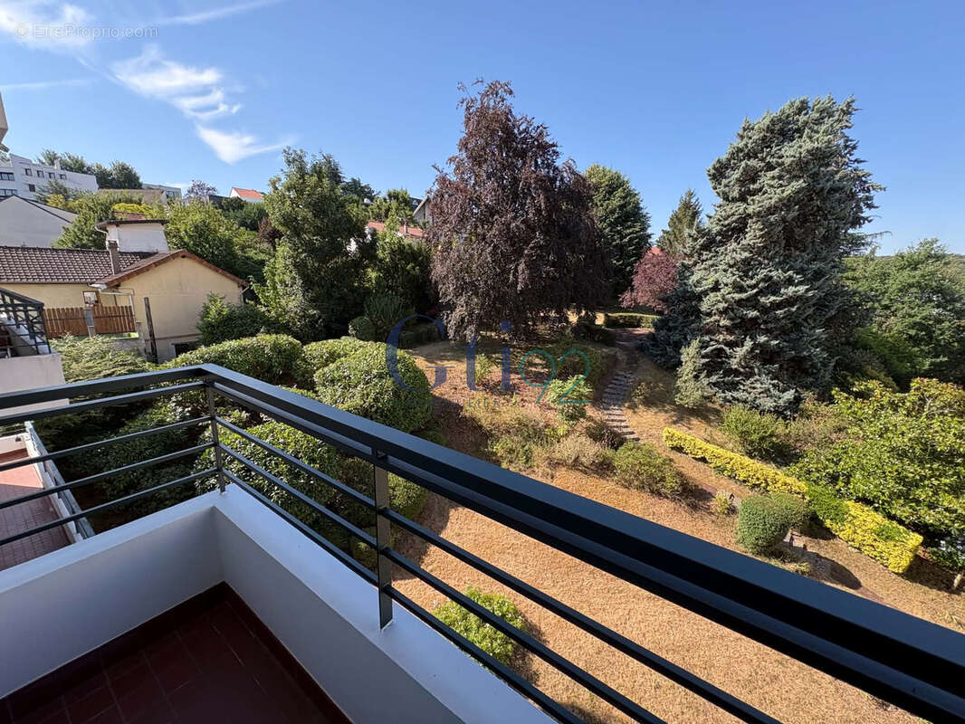 Appartement à CLAMART
